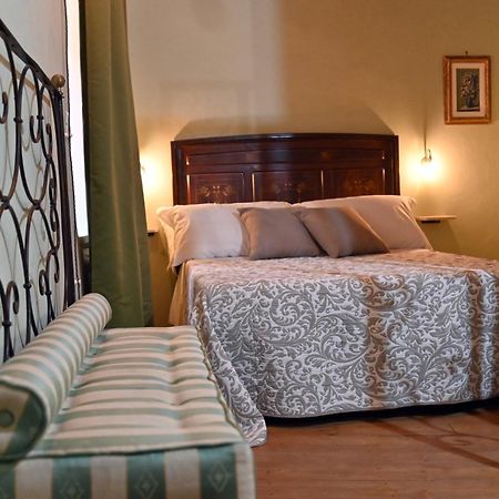 Apartament Il Cantuccio Pitigliano Zewnętrze zdjęcie