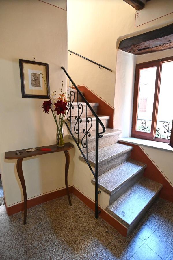 Apartament Il Cantuccio Pitigliano Zewnętrze zdjęcie