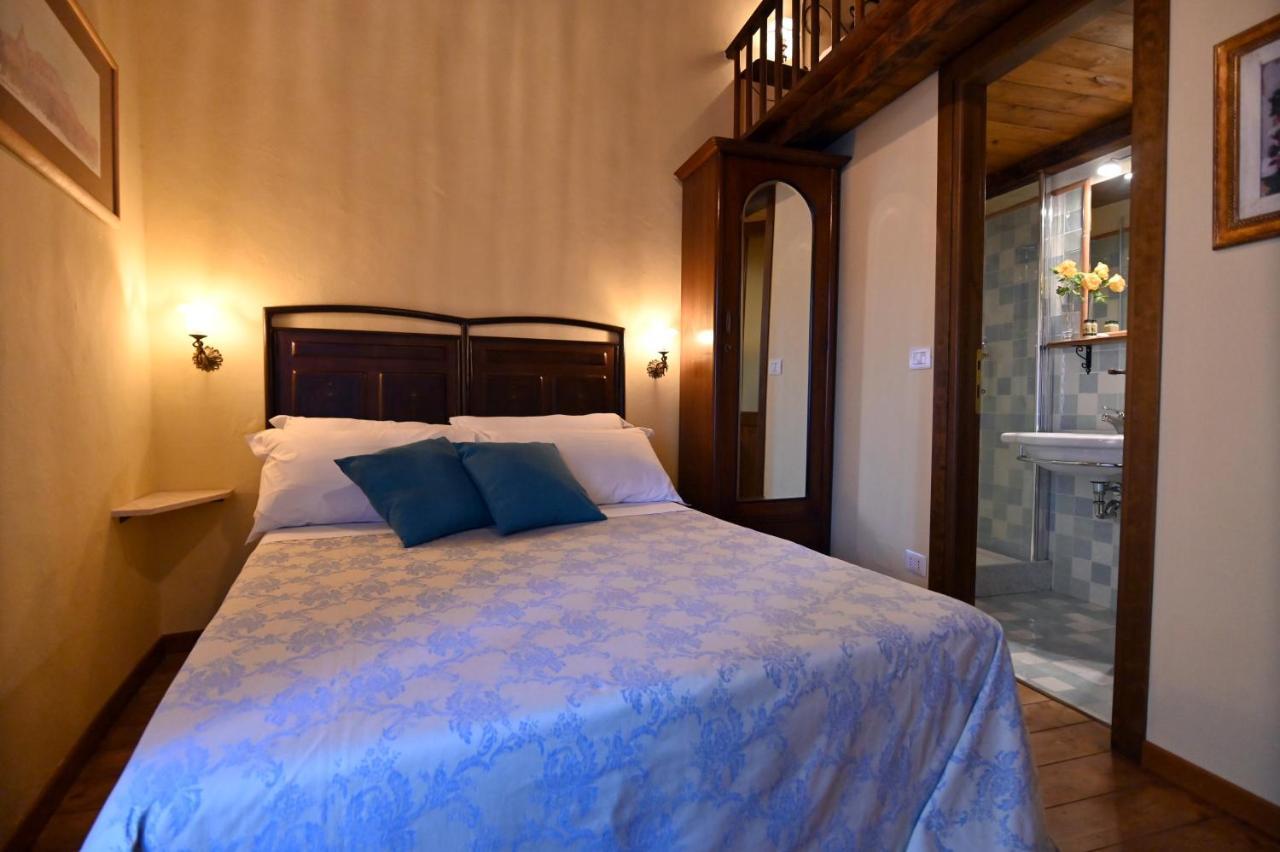 Il Cantuccio Pitigliano Zewnętrze zdjęcie
