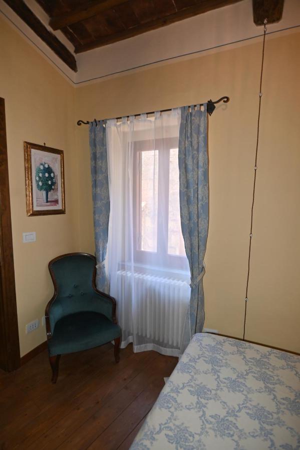 Il Cantuccio Pitigliano Zewnętrze zdjęcie