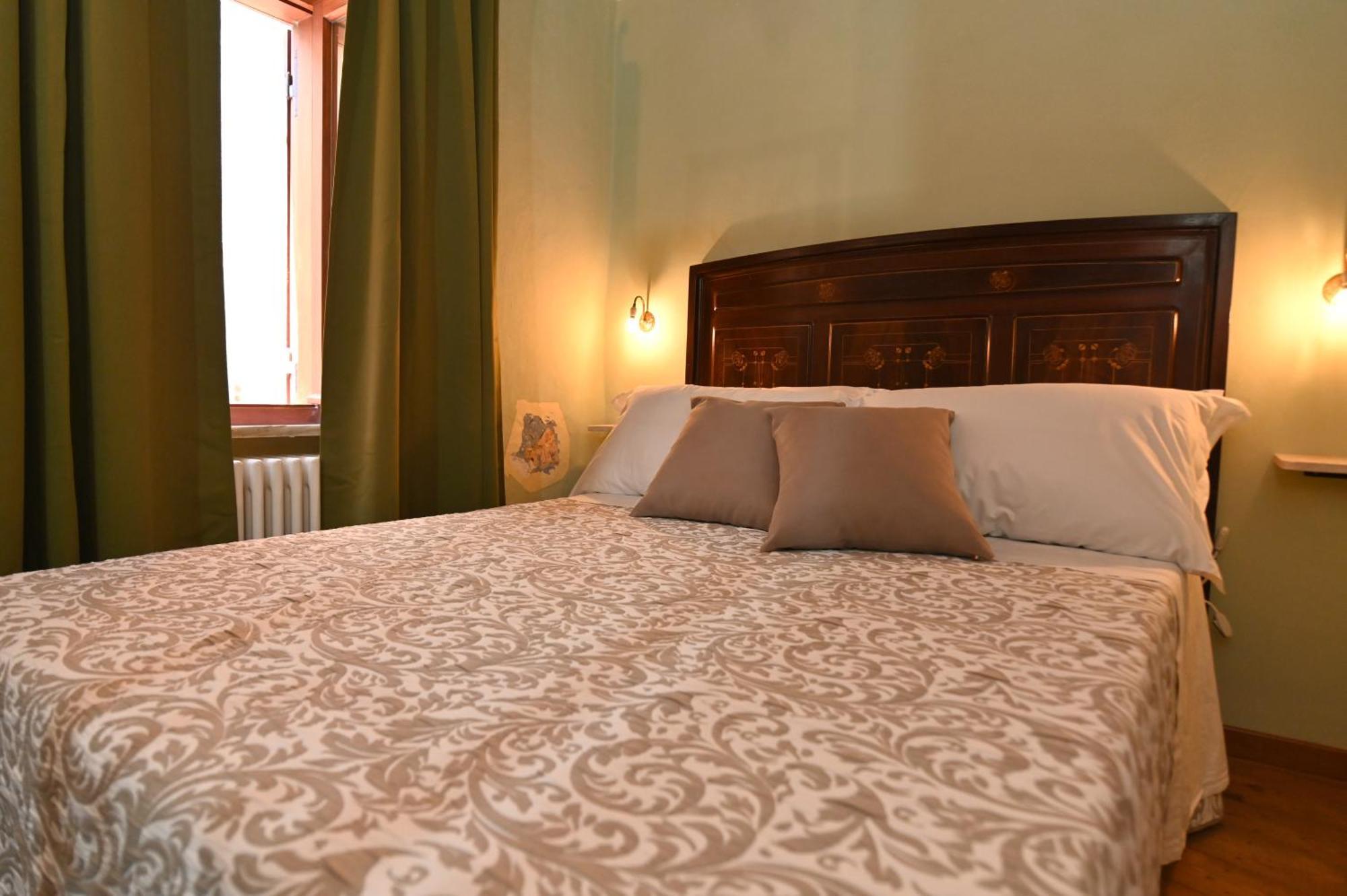 Apartament Il Cantuccio Pitigliano Zewnętrze zdjęcie