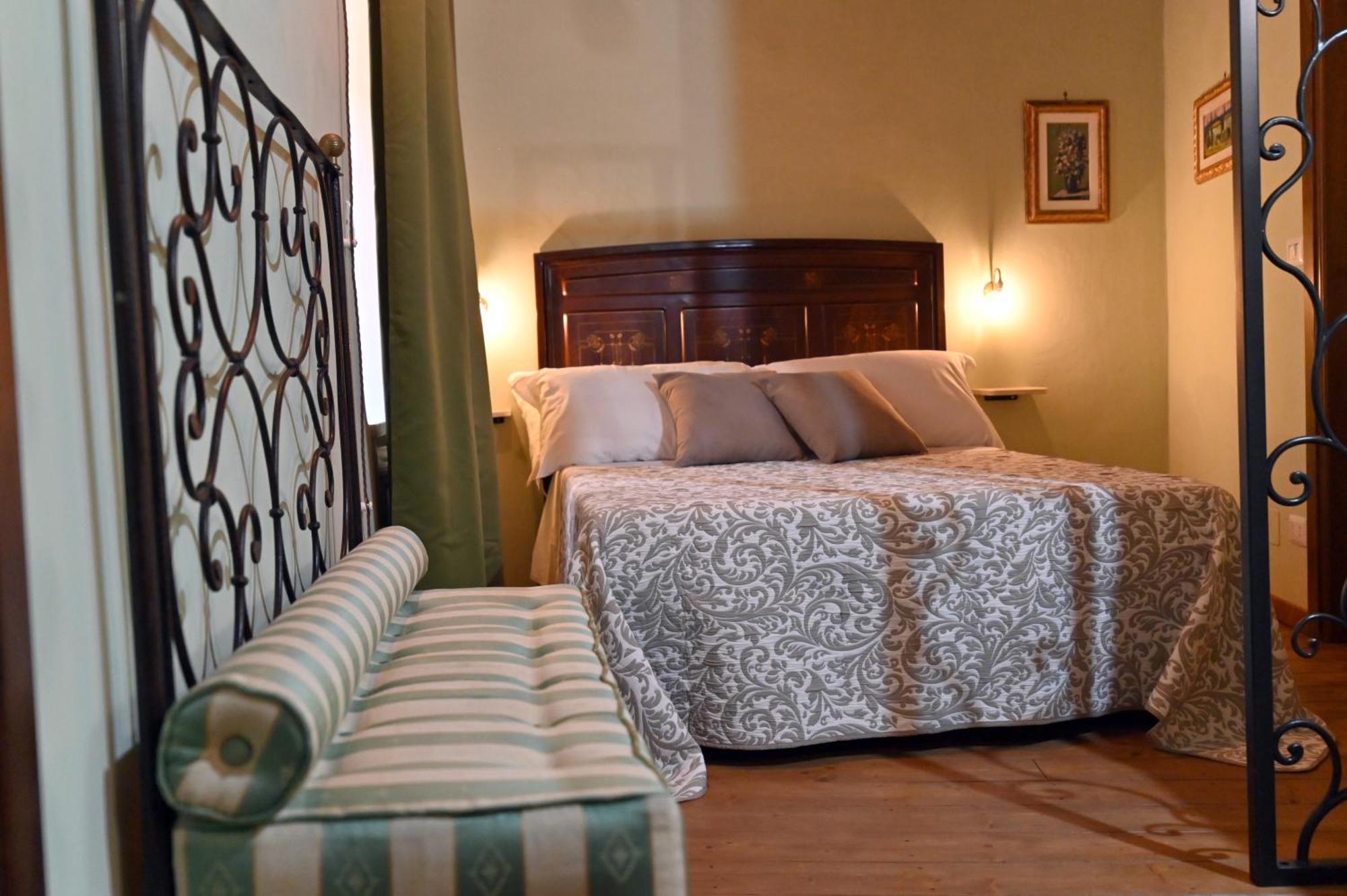 Apartament Il Cantuccio Pitigliano Zewnętrze zdjęcie